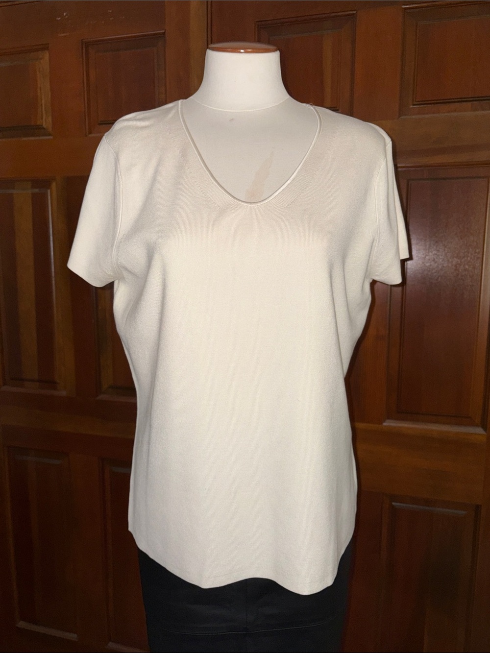 Talbots Top - Picture 2 of 4